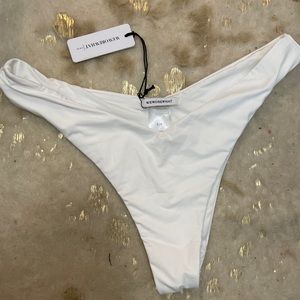 We wore what Delilah bottoms